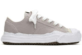 Maison Mihara Yasuhiro Hank OG Sole Canvas Low Gray