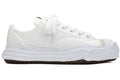 Maison Mihara Yasuhiro Hank OG Sole Nylon Puffer Low White