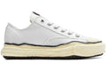 Maison Mihara Yasuhiro Peterson OG Sole Canvas Low White