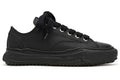 Maison Mihara Yasuhiro Peterson OG Sole PL Leather Low Black Black