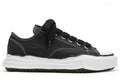 Maison Mihara Yasuhiro Peterson OG Sole PL Leather Low Black