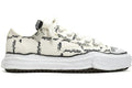 Maison Mihara Yasuhiro Peterson OG Sole Printed Low White