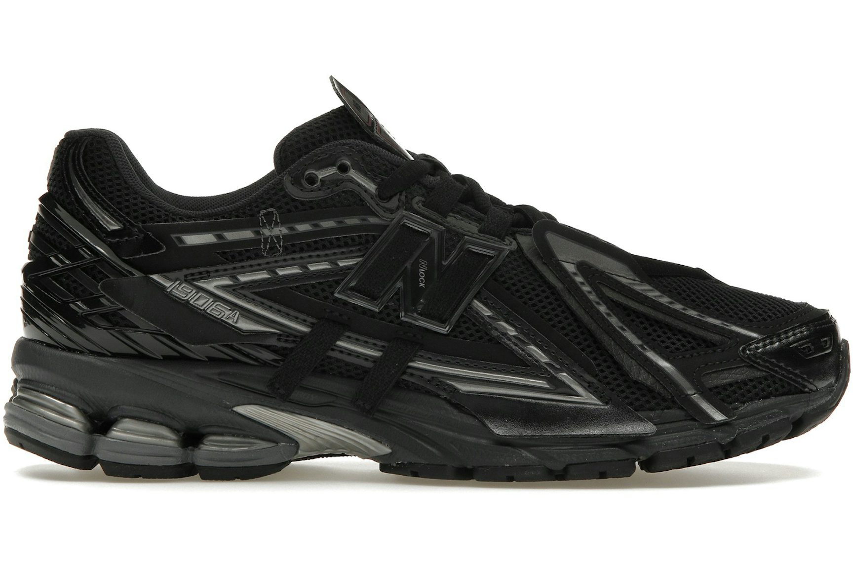 New Balance 1906A Black-1