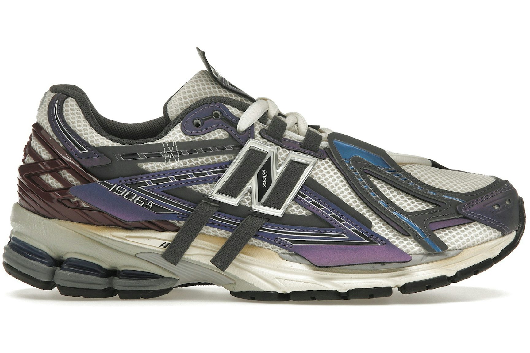 New Balance 1906A Inkwell Sea Salt-1