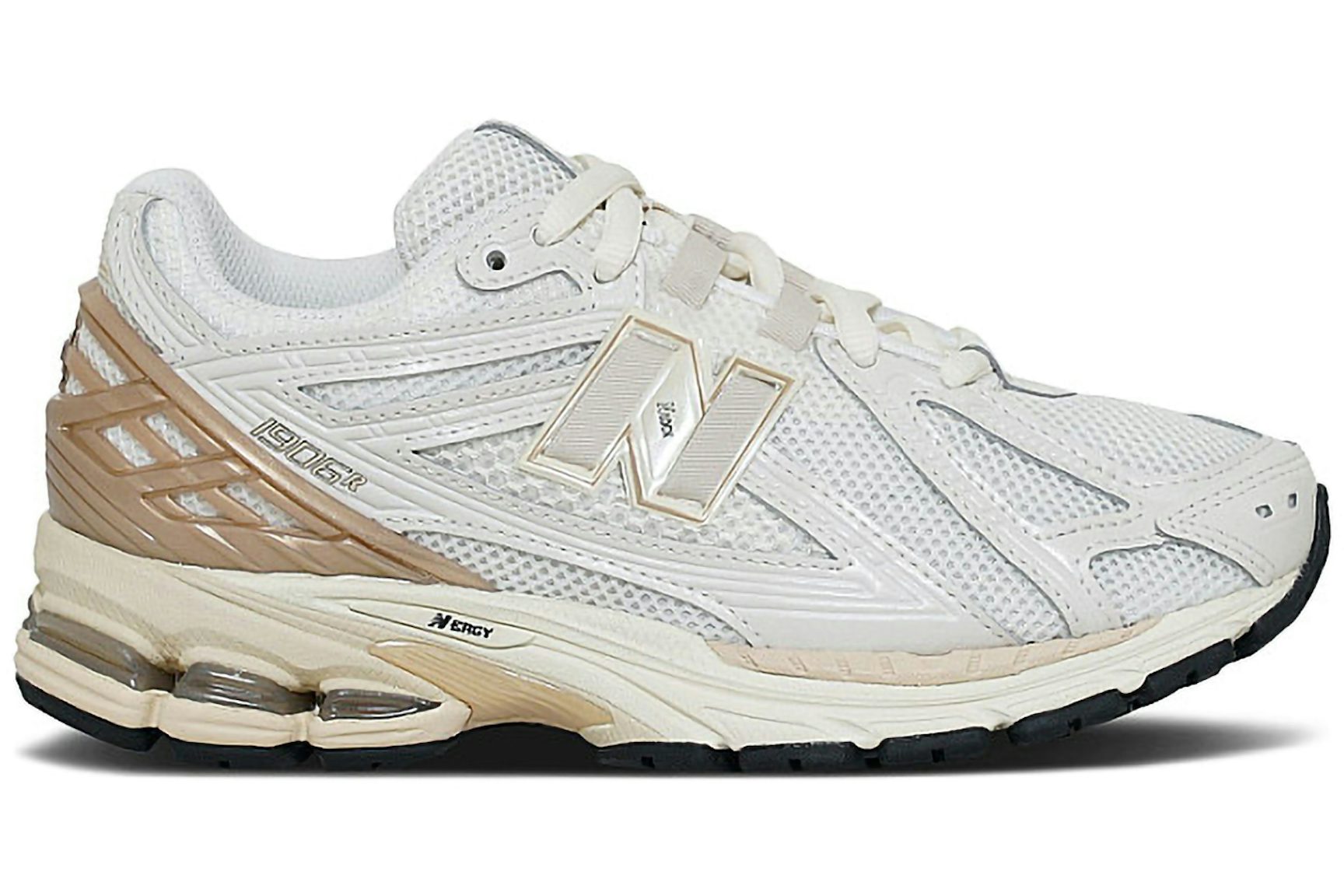 New Balance 1906R Angora Sandstone Stoneware-1