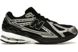 New Balance 1906R Black Grey White