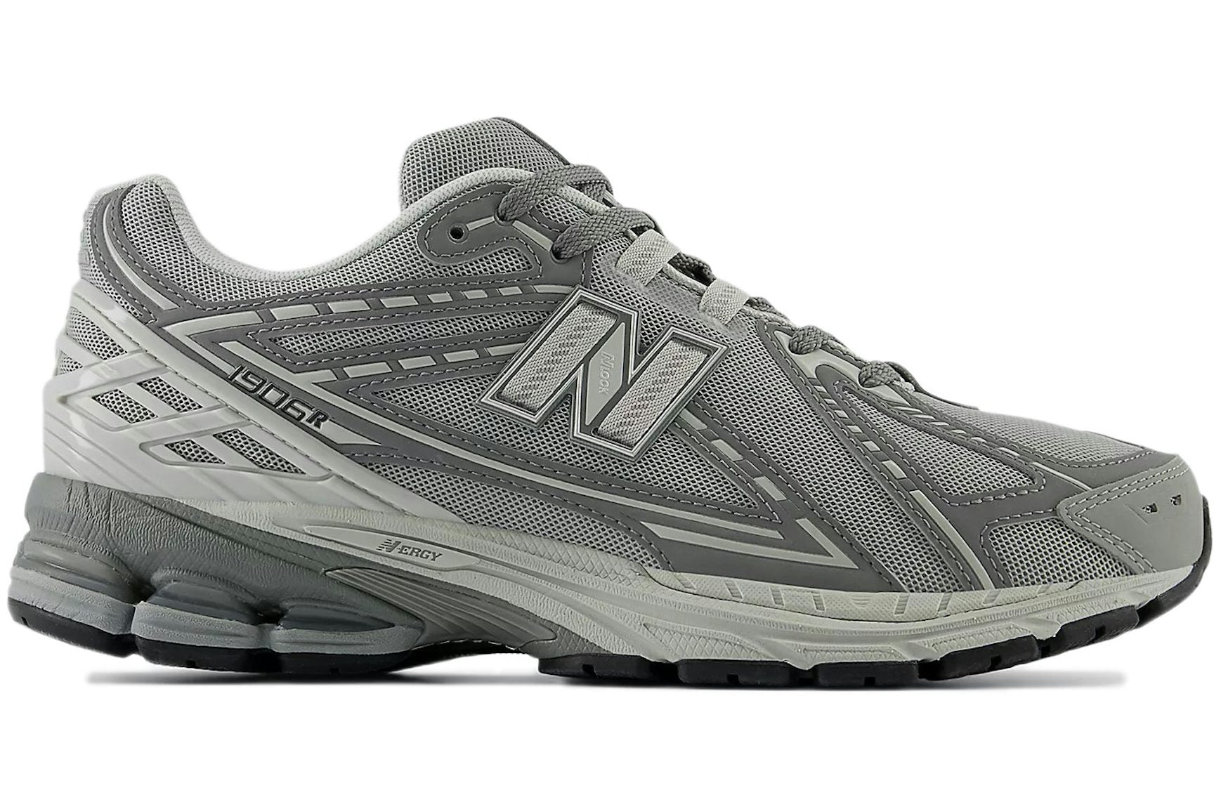 New Balance 1906R Concrete Harbor Grey-1