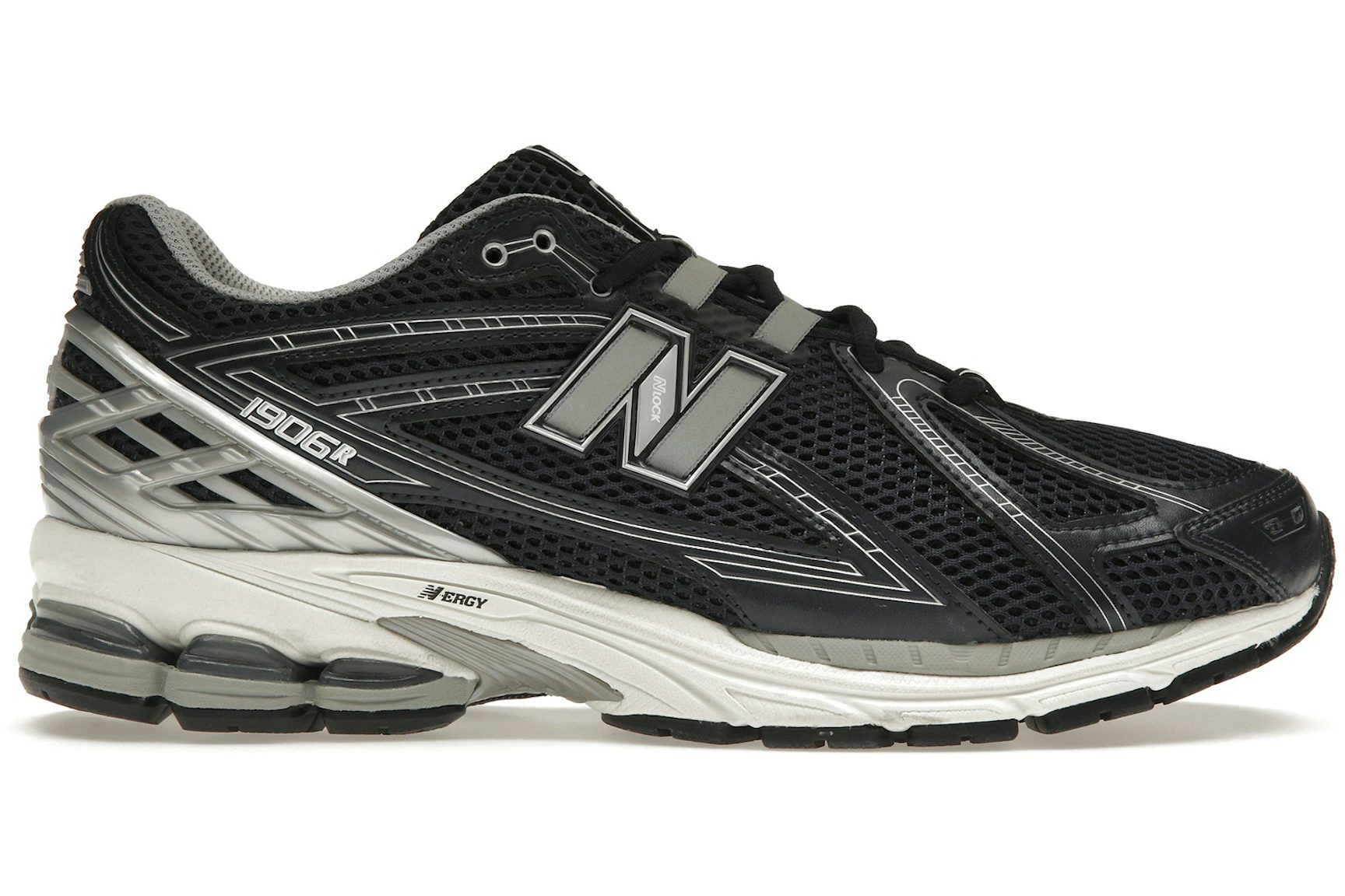 New Balance 1906R Eclipse Navy-1