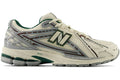 New Balance 1906R Linen Slate Grey Nightwatch Green