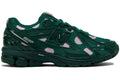 New Balance 1906R Polka Dot Green