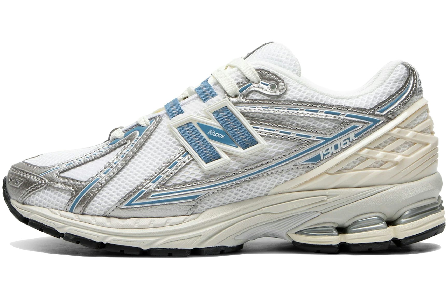 New Balance 1906R Sea Salt Blue-1