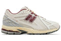 New Balance 1906R White Burgundy