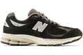 New Balance 2002R Black Castlerock