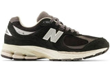 New Balance 2002R Black Castlerock