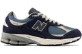 New Balance 2002R Dark Navy