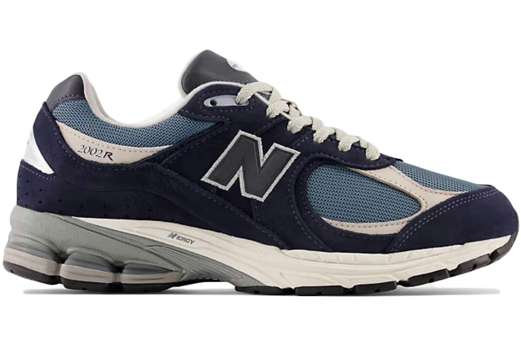 New Balance 2002R Dark Navy-1
