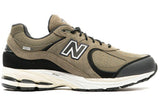 New Balance 2002R Gore-Tex Olive