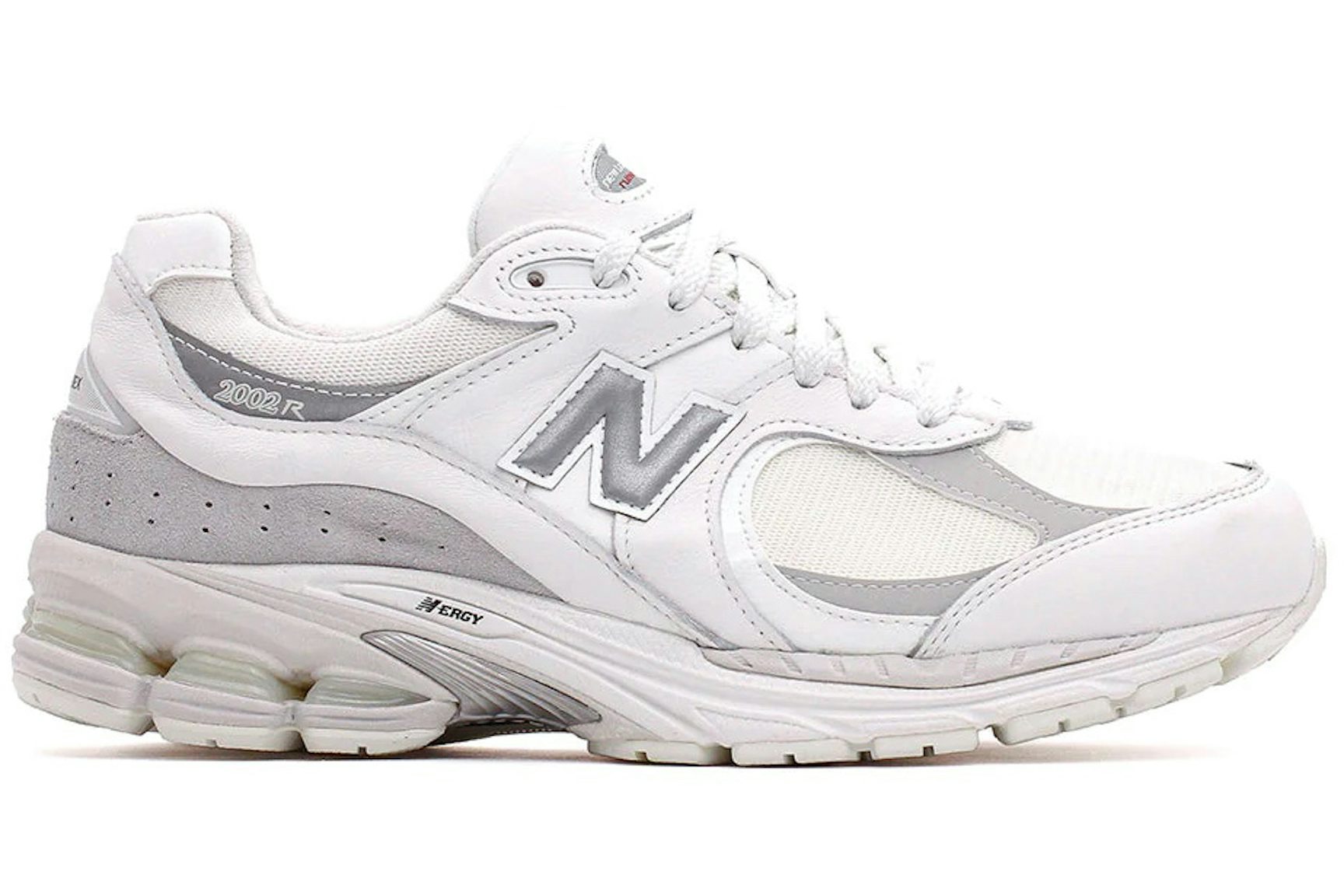 New Balance 2002R Gore-Tex White Brighton Grey-1