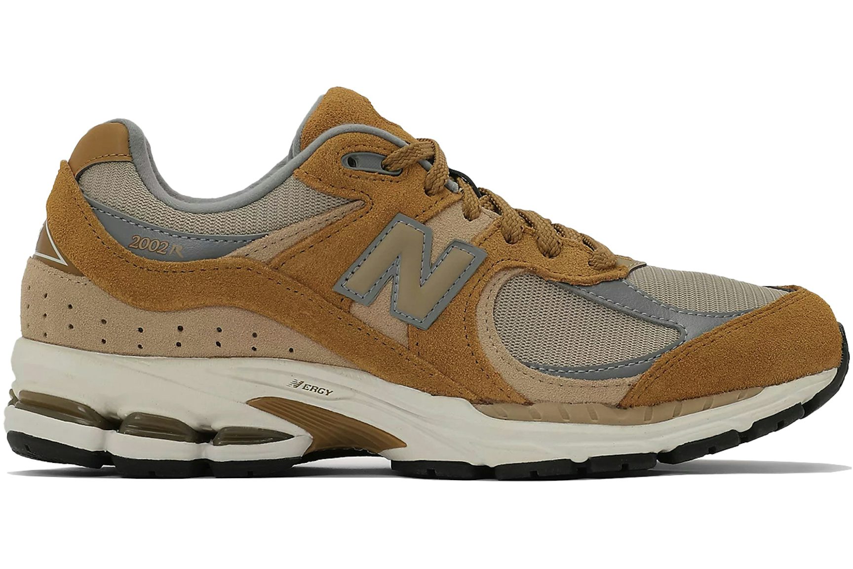 New Balance 2002R Great Plains Incense-1