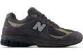 New Balance 2002R Grey Beige Navy
