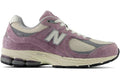 New Balance 2002R Ice Wine White