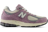 New Balance 2002R Ice Wine White