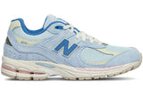 New Balance 2002R Pastel Blue Green