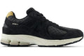 New Balance 2002R Quilted Black
