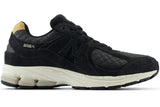 New Balance 2002R Quilted Black