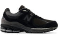 New Balance 2002R Ripstop Black