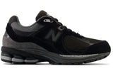 New Balance 2002R Ripstop Black
