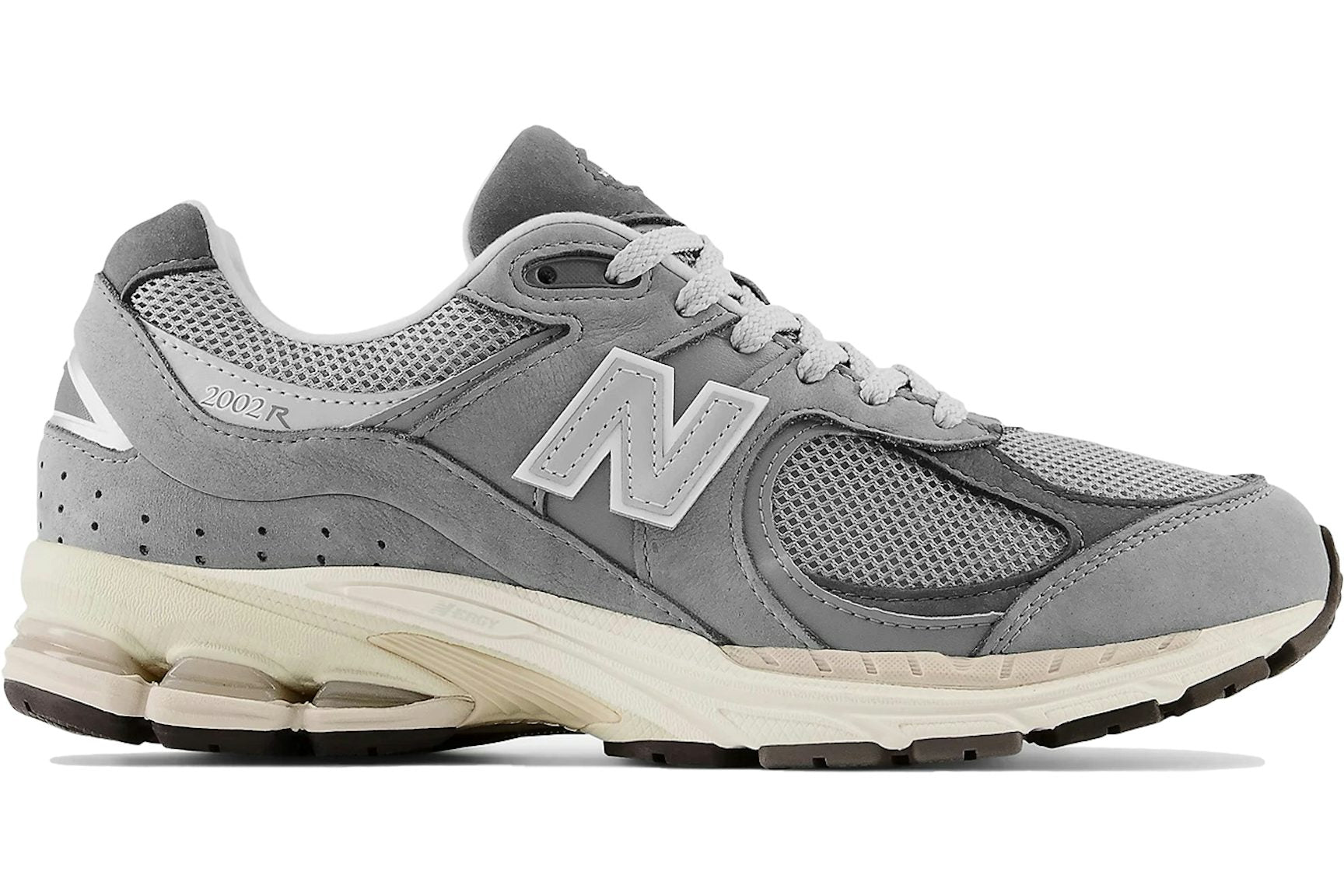 New Balance 2002R Shadow Grey-1