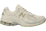 New Balance 2002R White Beige