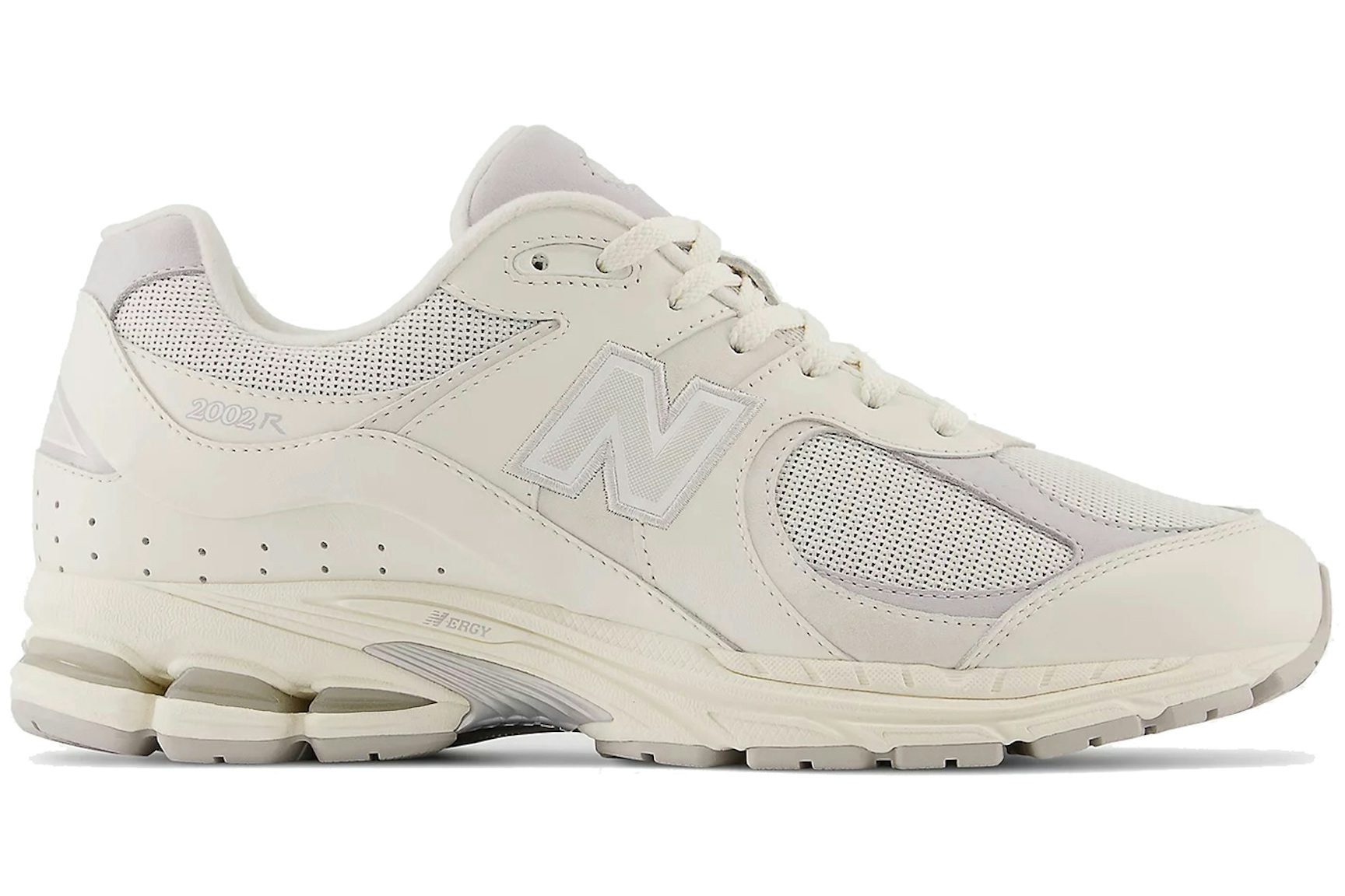 New Balance 2002R White Sea Salt-1