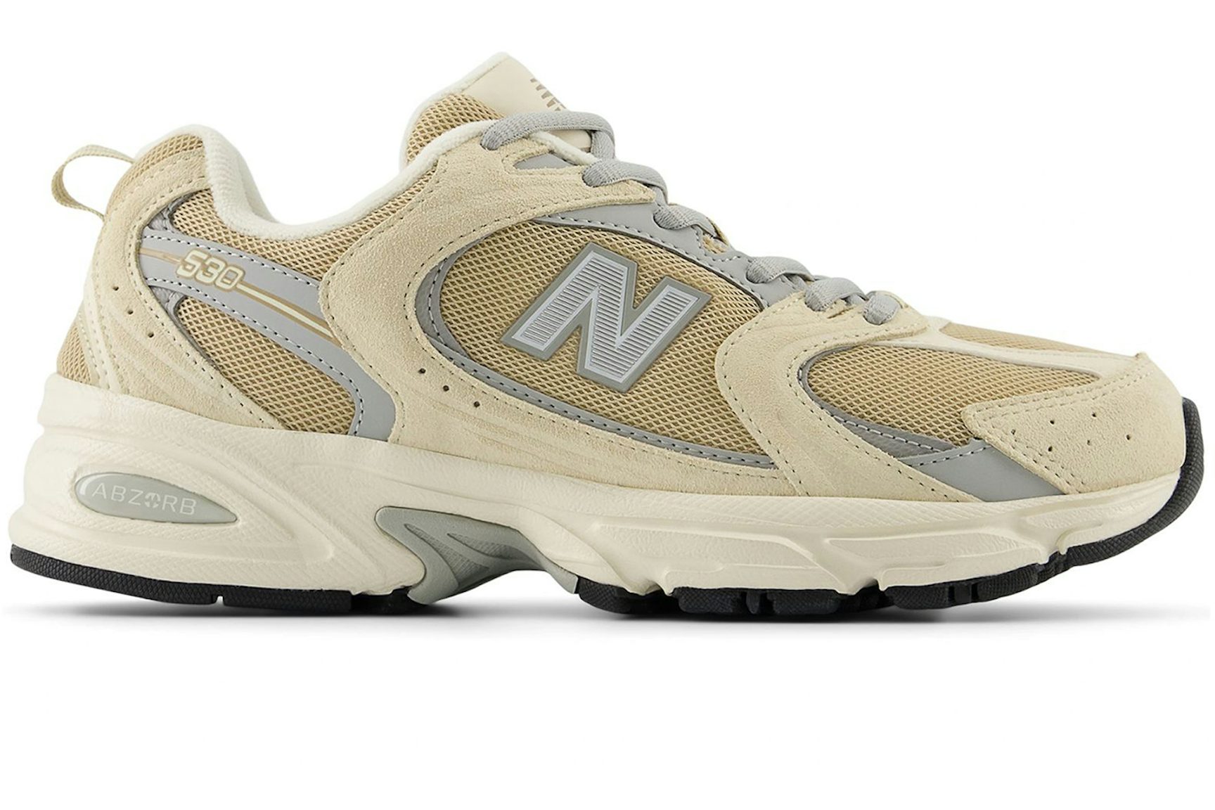 New Balance 530 Beige Sand