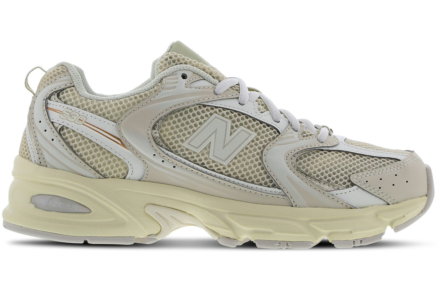 New Balance 530 Grey Beige