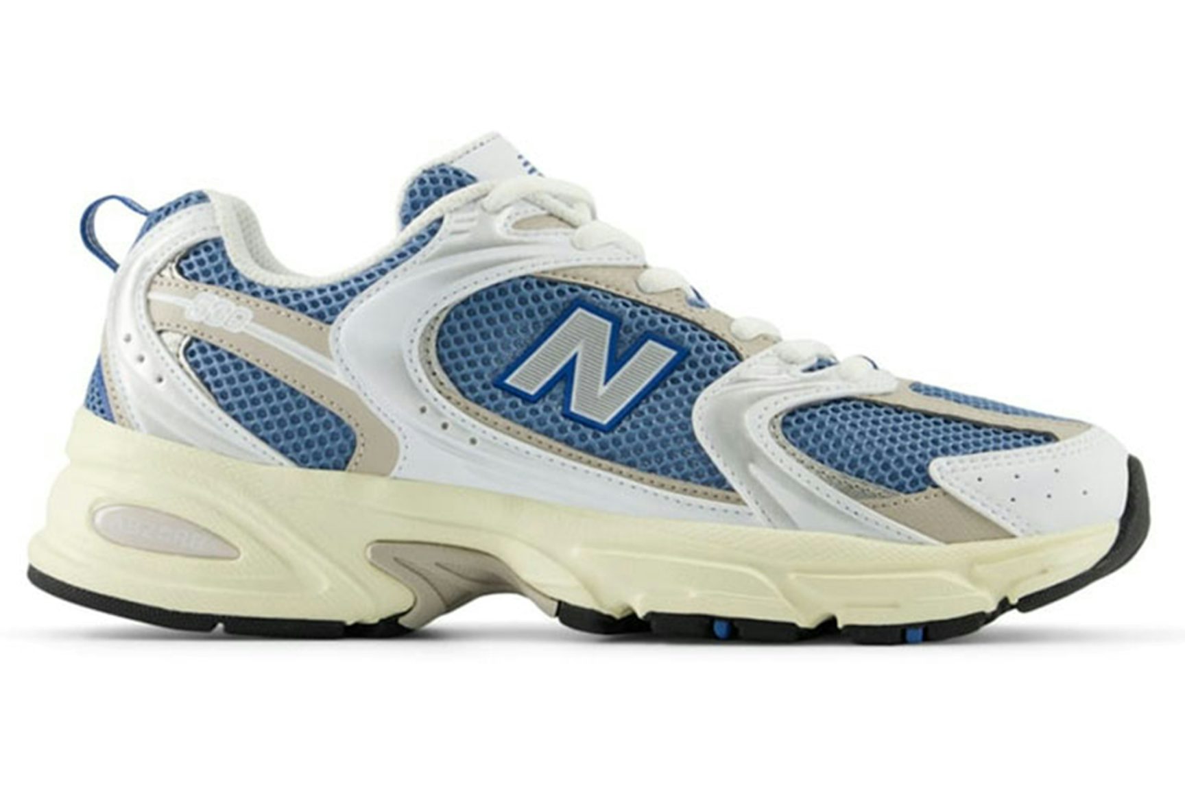 New Balance 530 Heron Blue-1