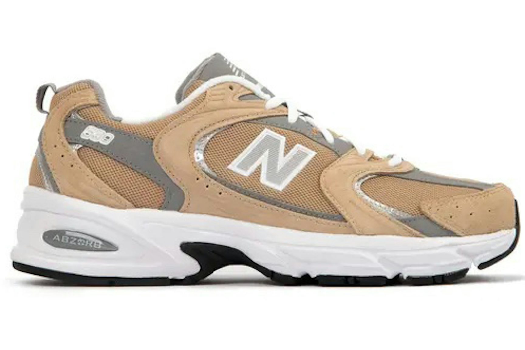 New Balance 530 Ligt Brown