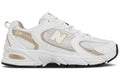 New Balance 530 Munsell White Mindful Grey