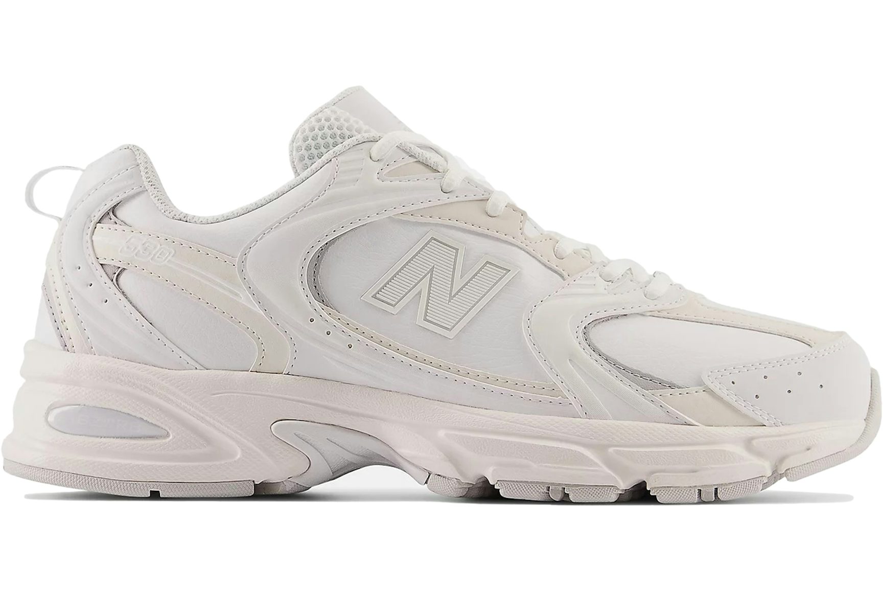 New Balance 530 Raincloud Summer Fog