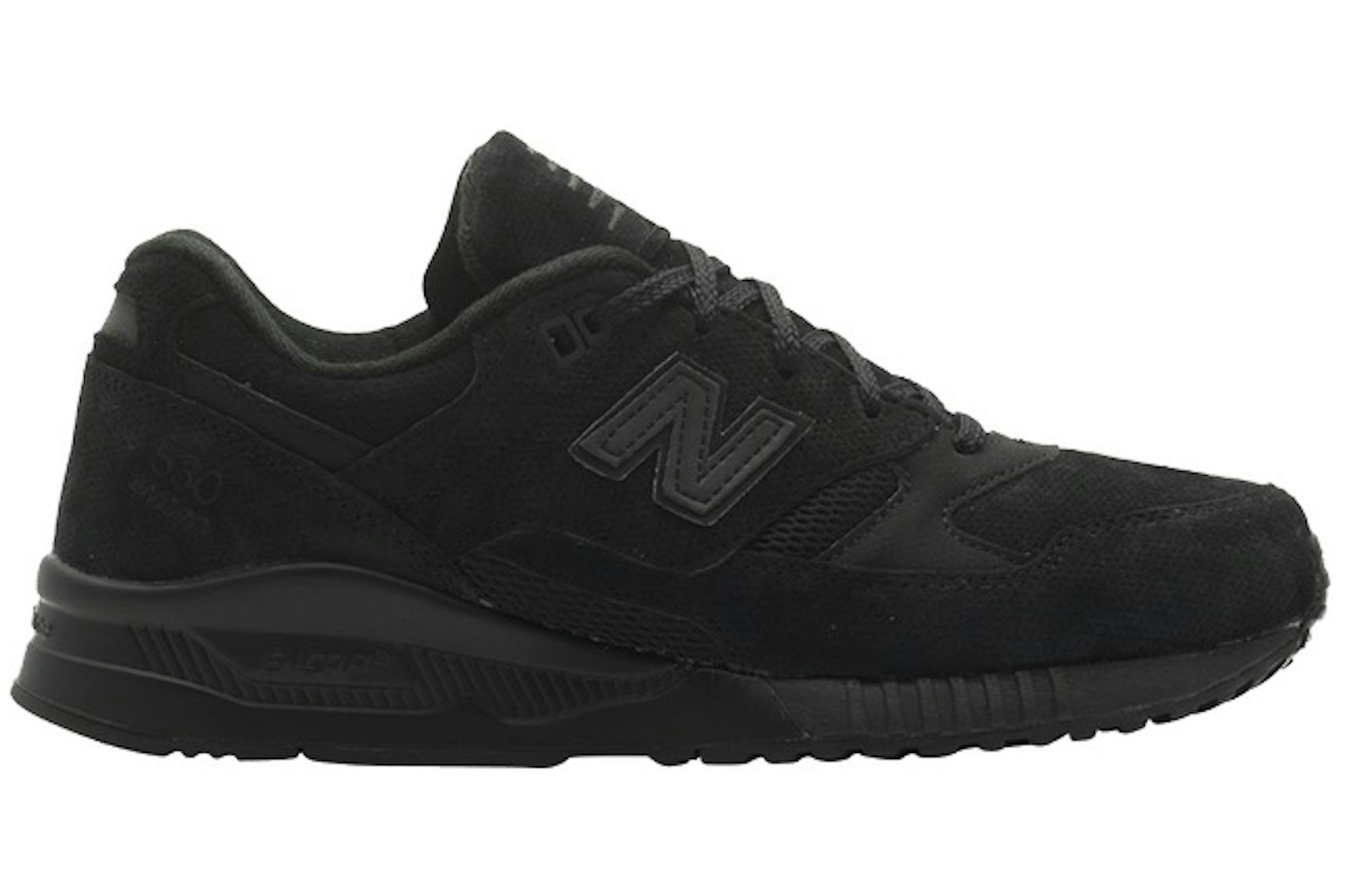 New Balance 530 Triple Black