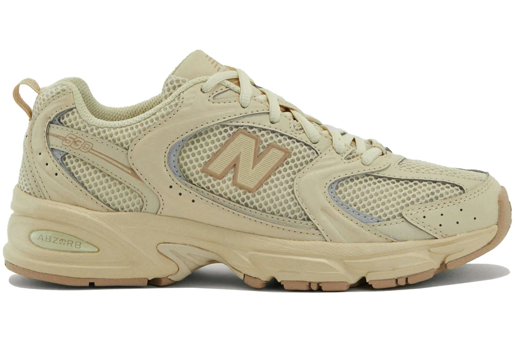 New Balance 530 Vintage Beige