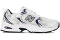 New Balance 530 White Navy