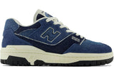 New Balance 550 Denim Pack Navy (Women's)
