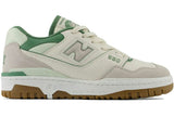 New Balance 550 Linen Mallard Green (Women's)