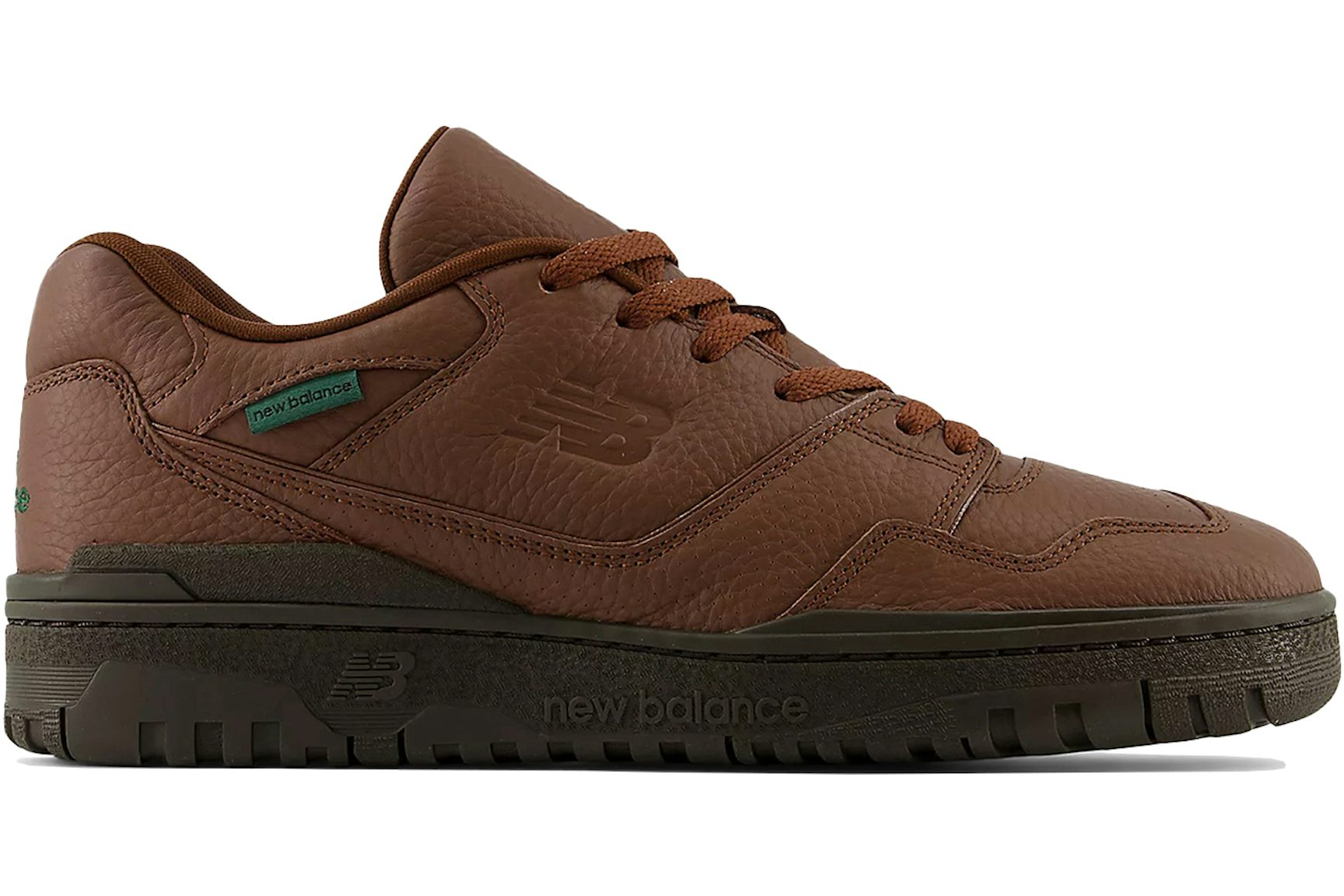 New Balance 550 Rich Oak-1