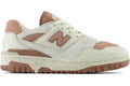 New Balance 550 Sea Salt Pink Sand (Women's)