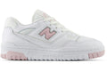 New Balance 550 White Twilight Haze (Women's)