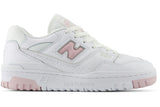 New Balance 550 White Twilight Haze (Women's)