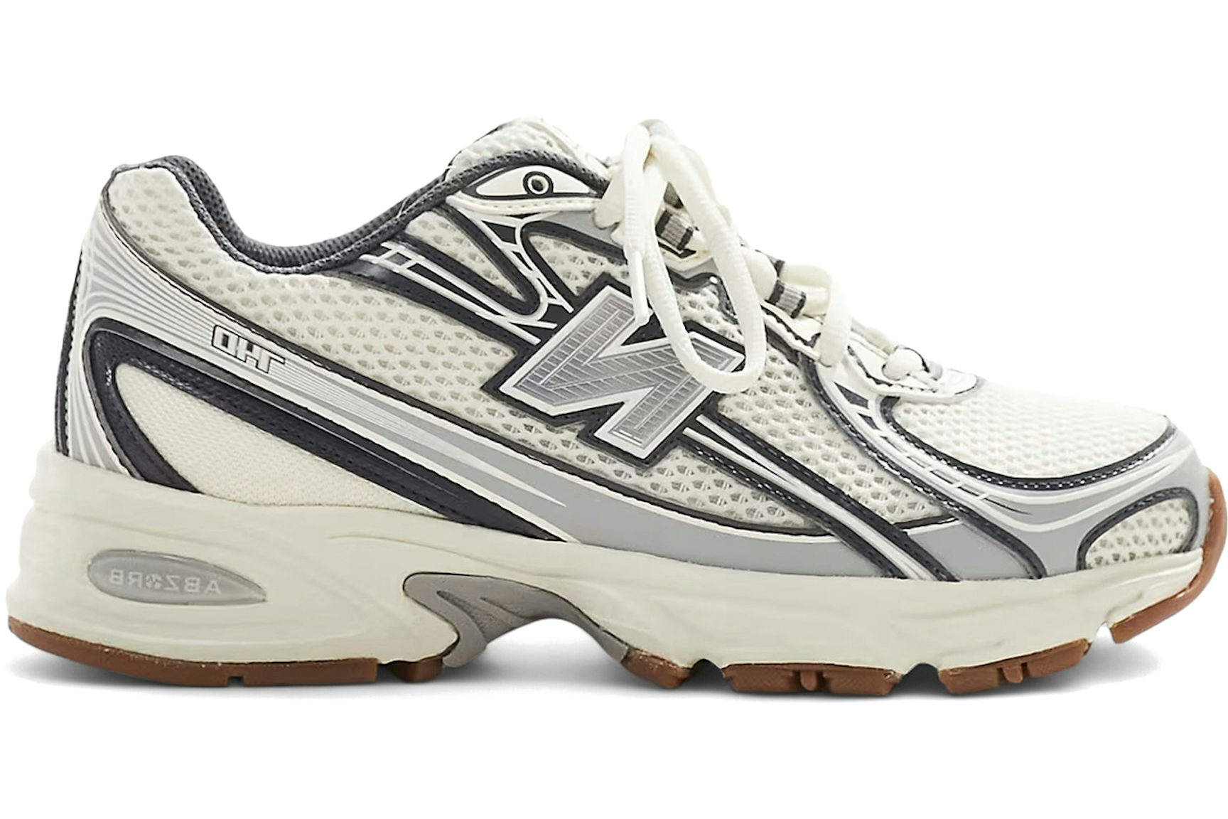 New Balance 740 ASOS Exclusive Beige Gray-1